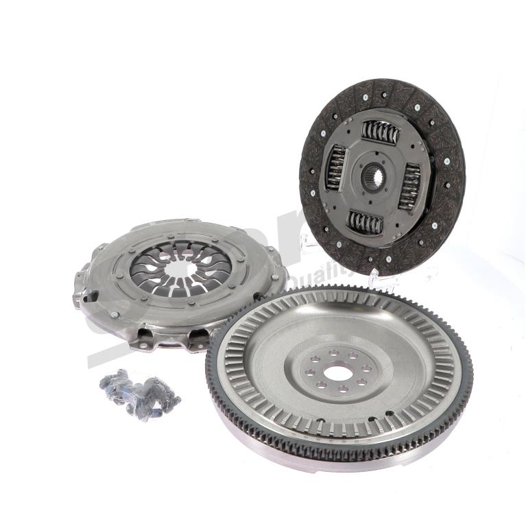 Kit d'embrayage Storm ref. STO1059