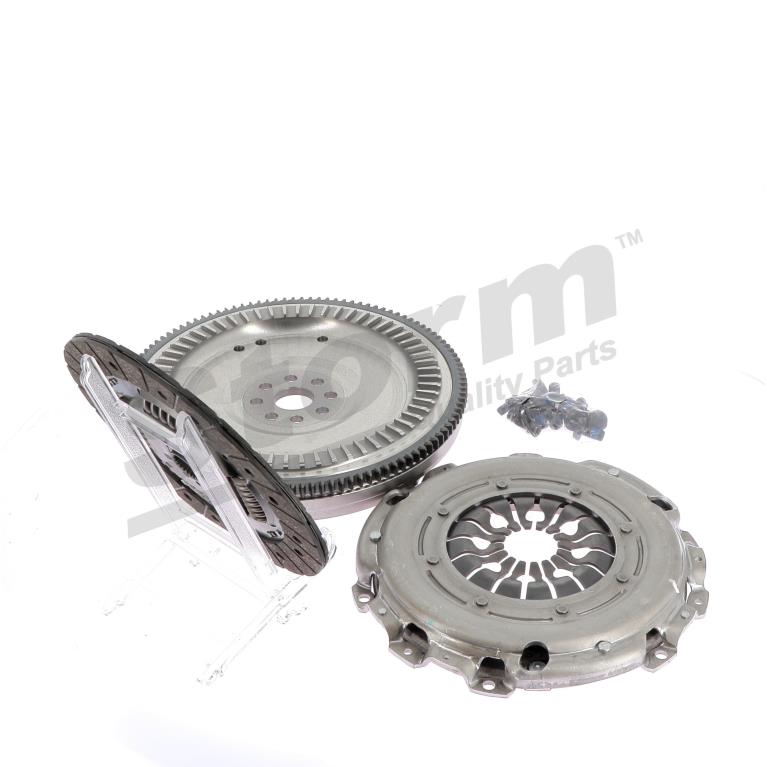 Kit d'embrayage Storm ref. STO1059
