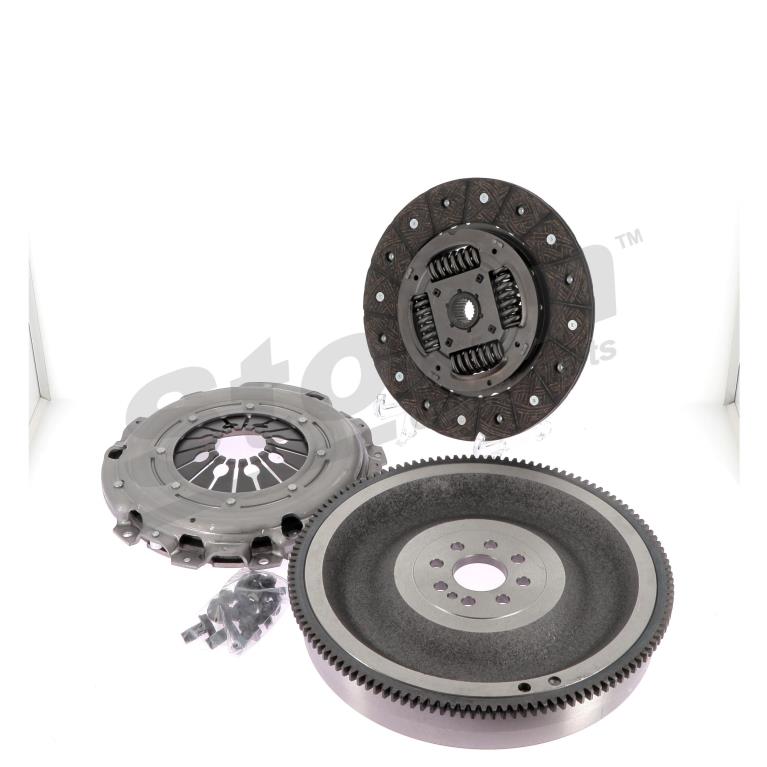 Kit d'embrayage Storm ref. STO1062