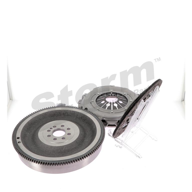 Kit d'embrayage Storm ref. STO1062