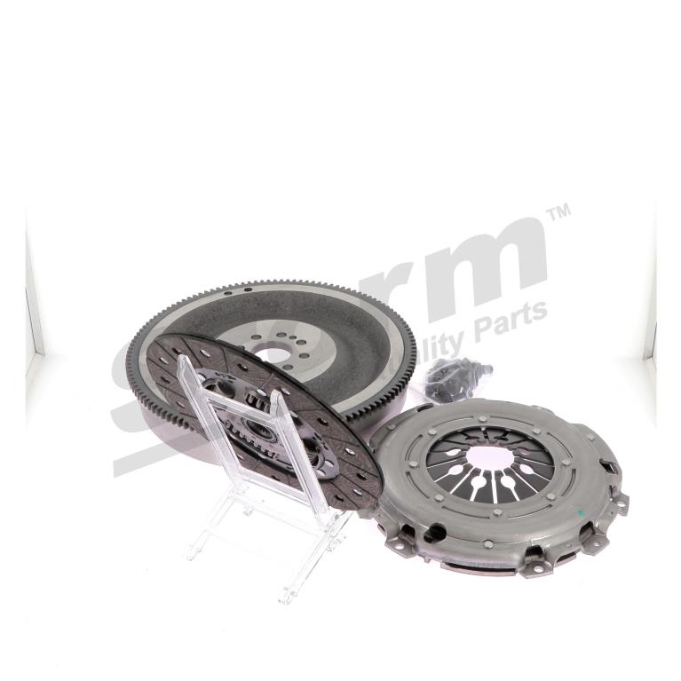 Kit d'embrayage Storm ref. STO1062