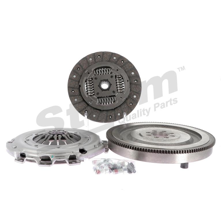 Kit d'embrayage Storm STO1063