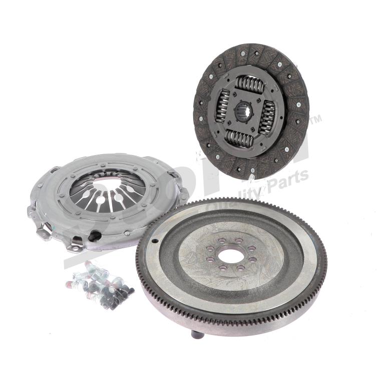 Kit d'embrayage Storm STO1063
