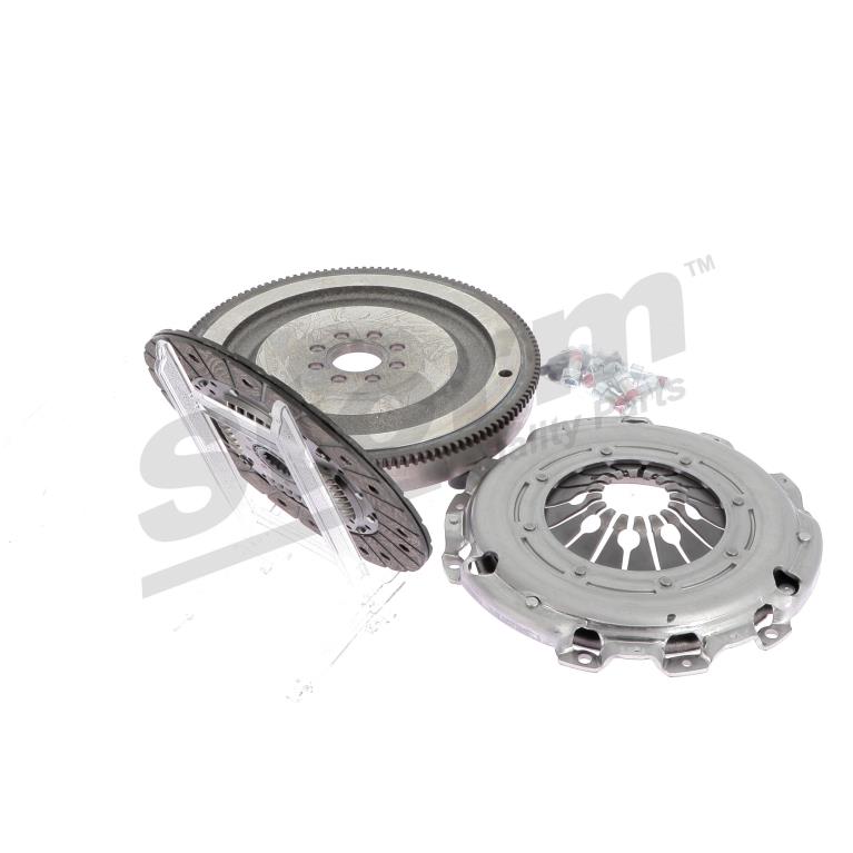 Kit d'embrayage Storm STO1063