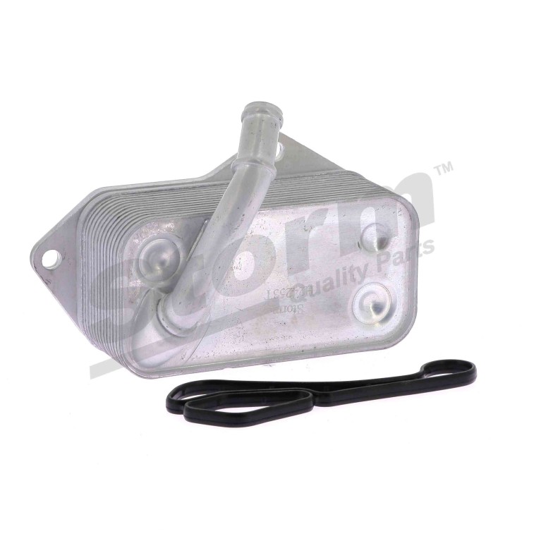 Radiador óleo motor Storm ref. STO150004