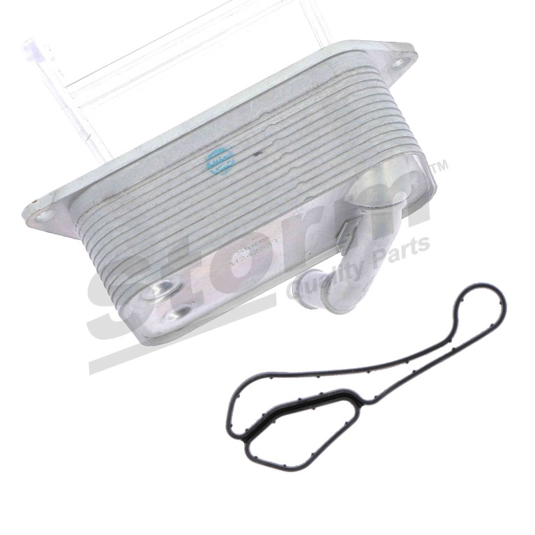 Radiador óleo motor Storm ref. STO150004
