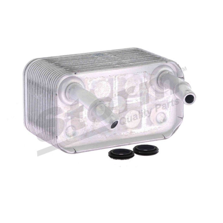 Radiador de óleo de caixa de velocidade automática Storm ref. STO150009