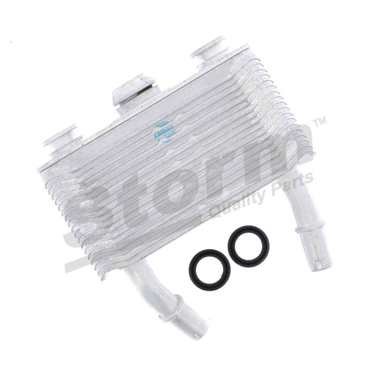 Radiador de óleo de caixa de velocidade automática Storm ref. STO150009