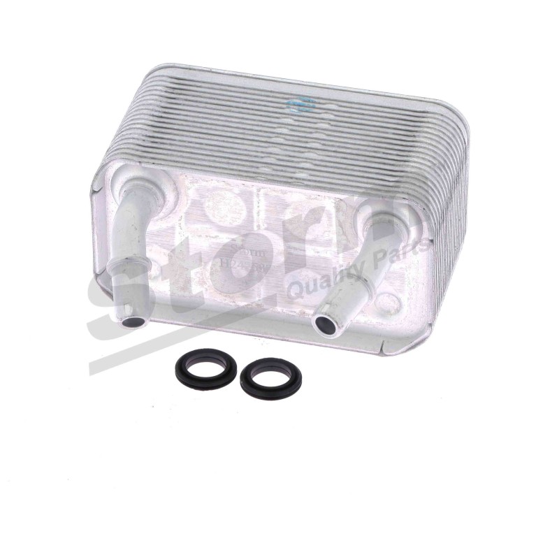 Radiador de óleo de caixa de velocidade automática Storm ref. STO150009
