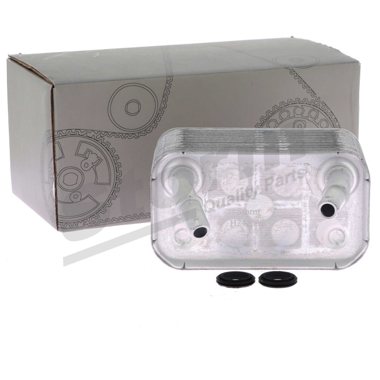 Radiador de óleo de caixa de velocidade automática Storm ref. STO150009