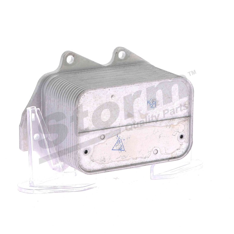 Radiador óleo motor Storm STO150013