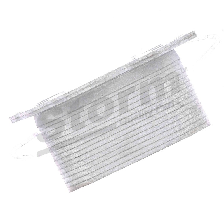 Radiador óleo motor Storm STO150013