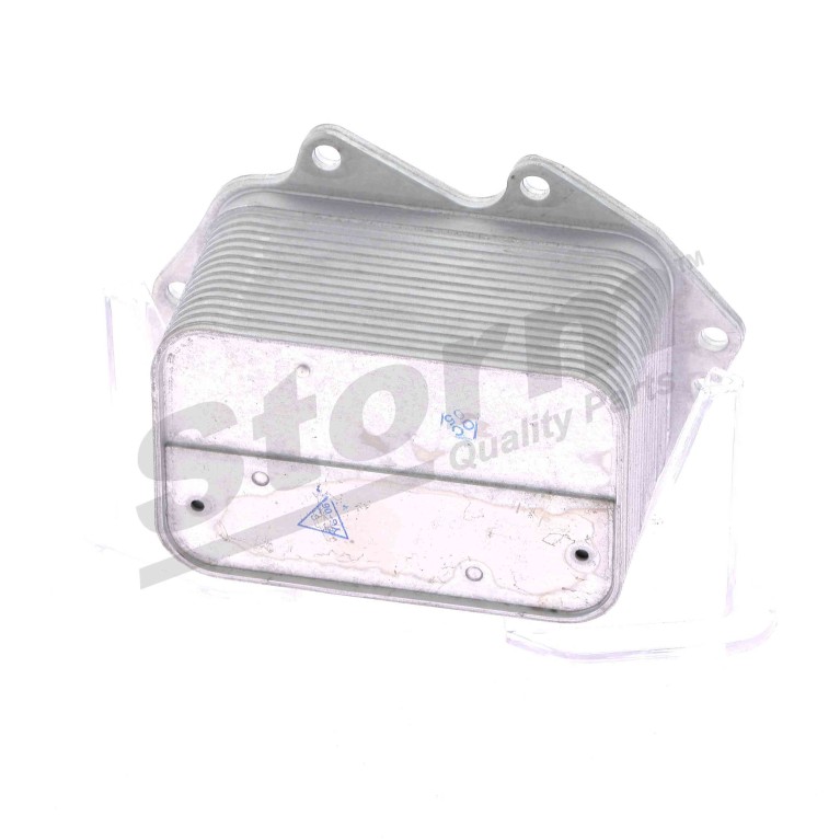 Radiador óleo motor Storm STO150013