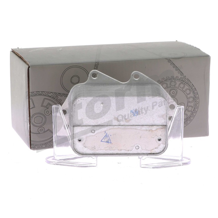 Radiador óleo motor Storm STO150013