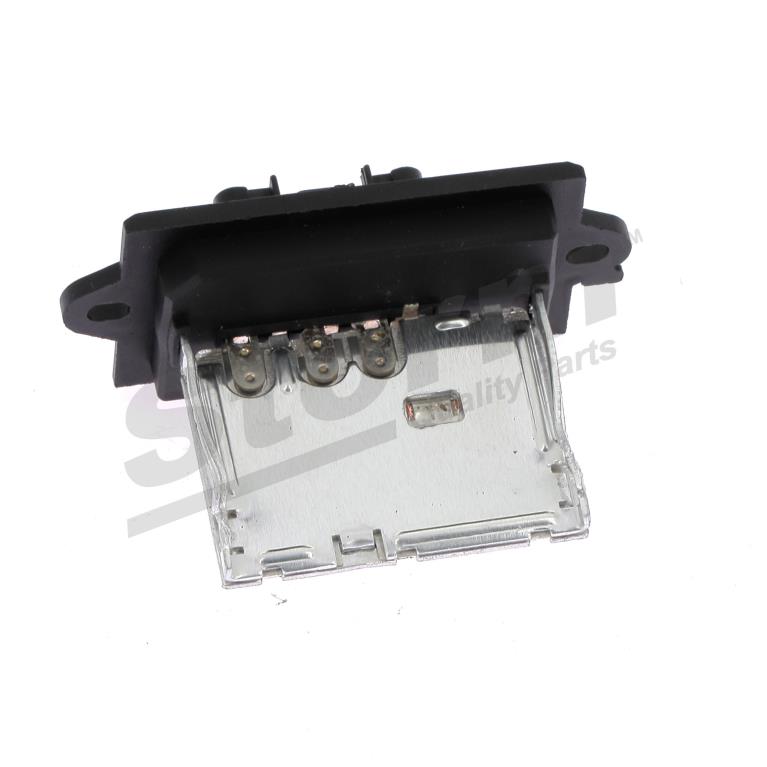 Resistência, ventilador de ar da cabina Storm ref. STO1509502