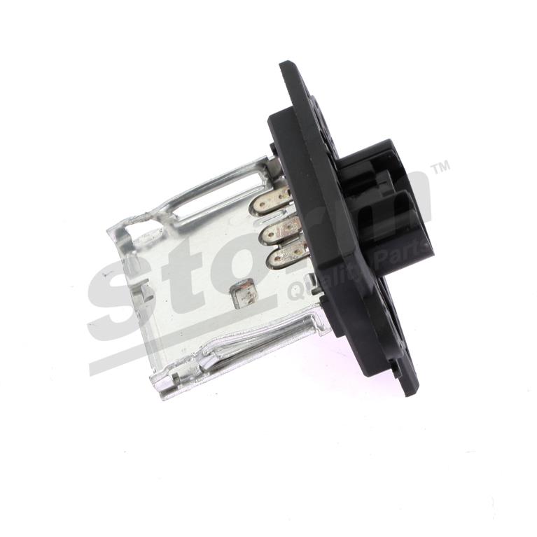 Resistência, ventilador de ar da cabina Storm ref. STO1509502
