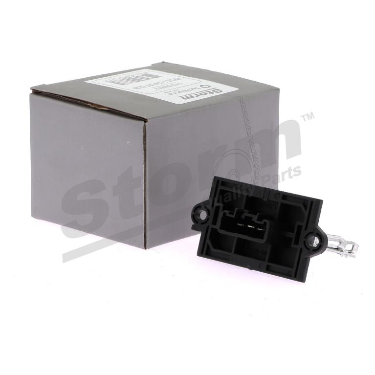 Resistência, ventilador de ar da cabina Storm ref. STO1509502