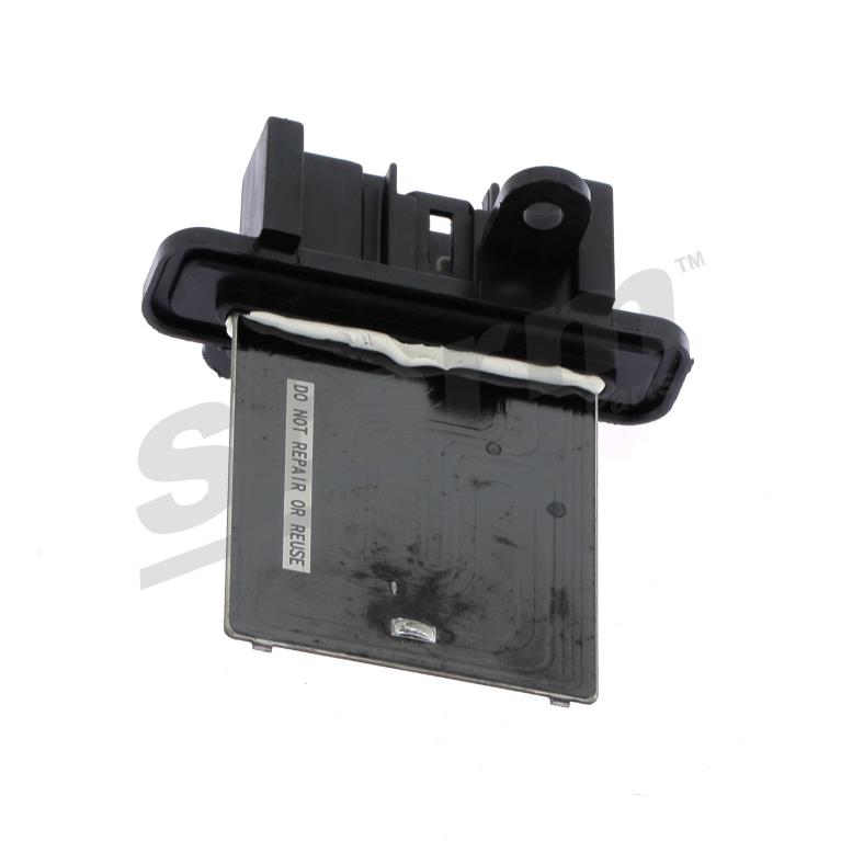 Resistencia, ventilador habitáculo Storm ref. STO1509503