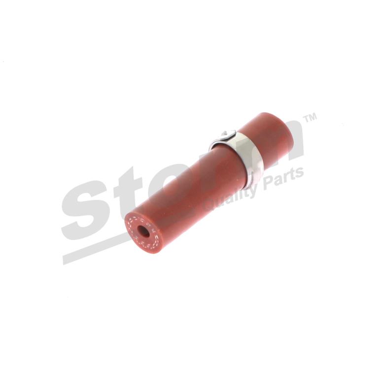 Durite de reniflard d'huile (Tuyau de vapeur d'huile moteur) Storm ref. STO1509504