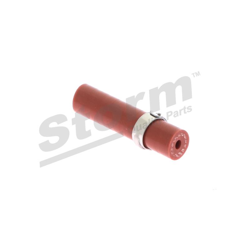 Durite de reniflard d'huile (Tuyau de vapeur d'huile moteur) Storm ref. STO1509504