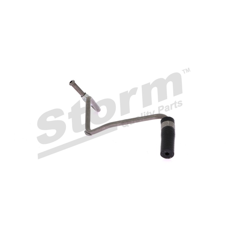 Durite de reniflard d'huile (Tuyau de vapeur d'huile moteur) Storm STO1509507