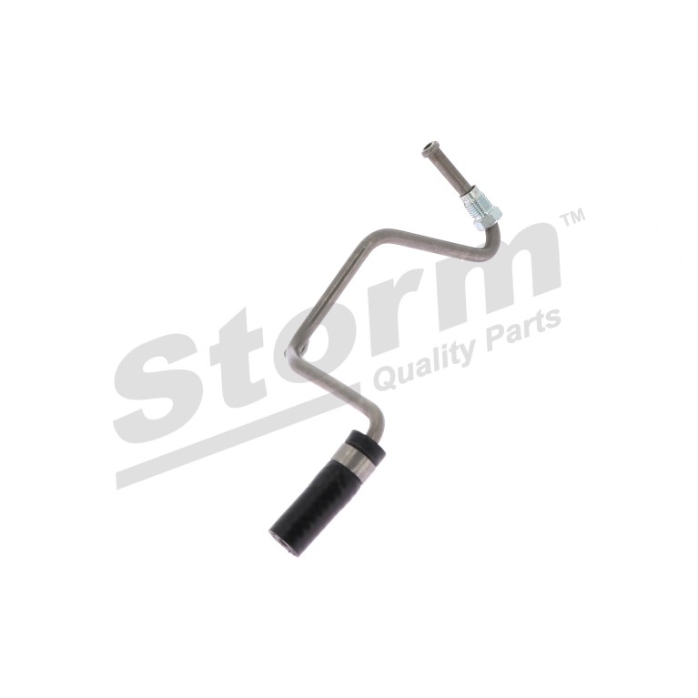 Durite de reniflard d'huile (Tuyau de vapeur d'huile moteur) Storm STO1509507