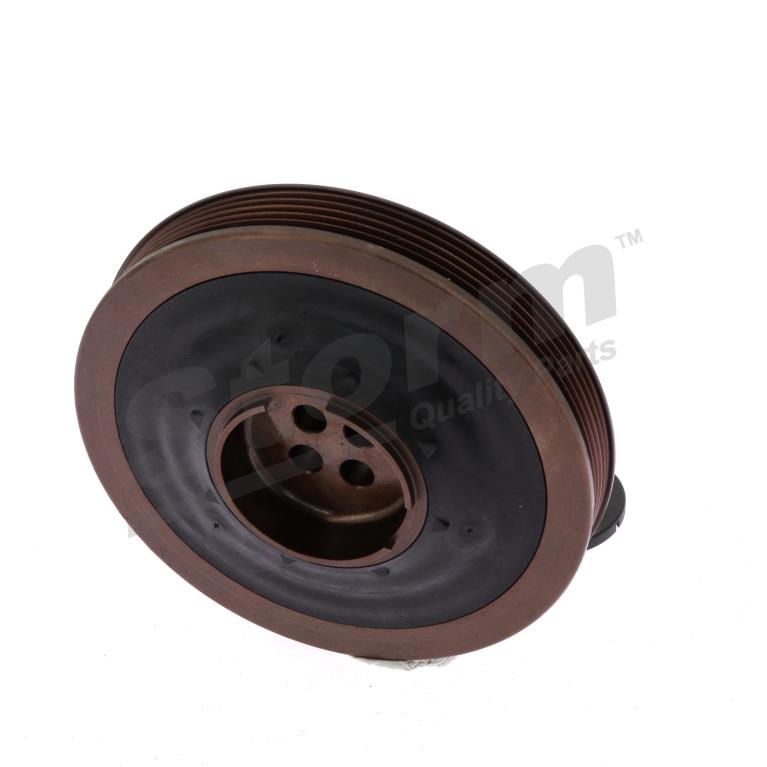 Poulie damper (Poulie de vilebrequin) Storm ref. STO151001