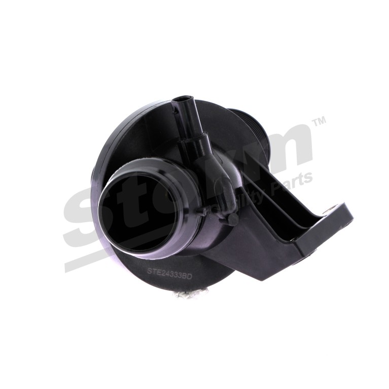 Boîtier du thermostat Storm ref. STO151004
