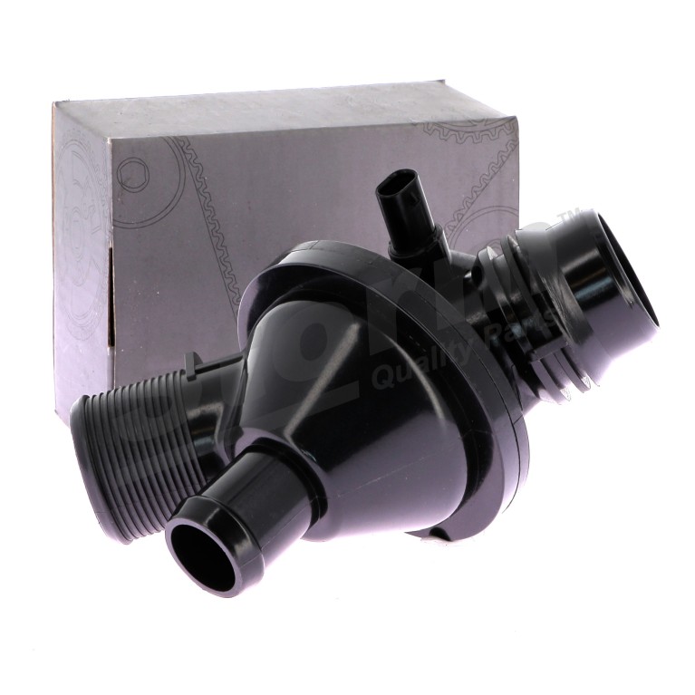 Boîtier du thermostat Storm ref. STO151004