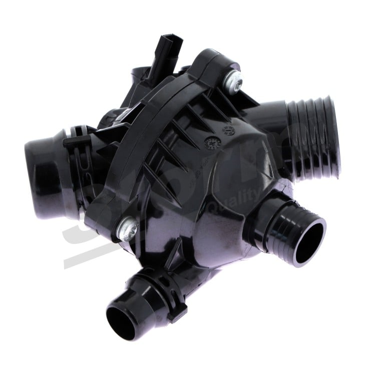 Boîtier du thermostat Storm STO151008