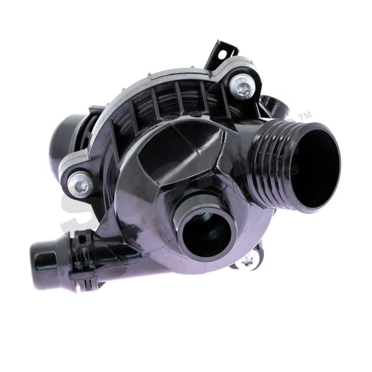Boîtier du thermostat Storm STO151008