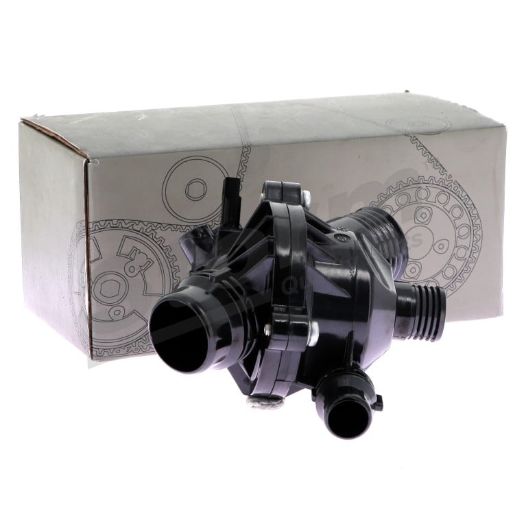 Boîtier du thermostat Storm STO151008