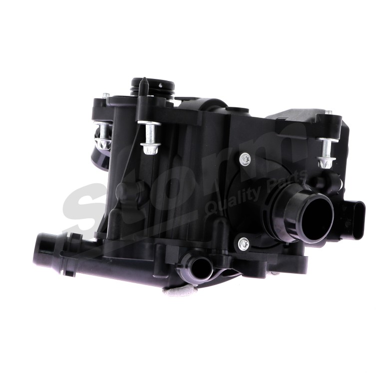 Boîtier du thermostat Storm ref. STO151009