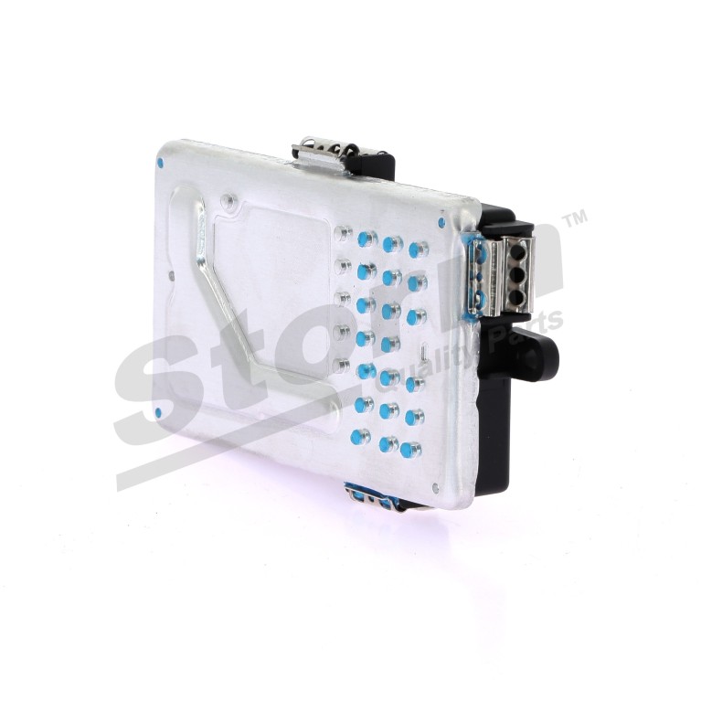 Résistance, pulseur d'air habitacle (Élément de commande, chauffage/ventilation) Storm ref. STO151015