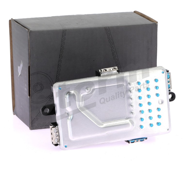 Résistance, pulseur d'air habitacle (Élément de commande, chauffage/ventilation) Storm ref. STO151015