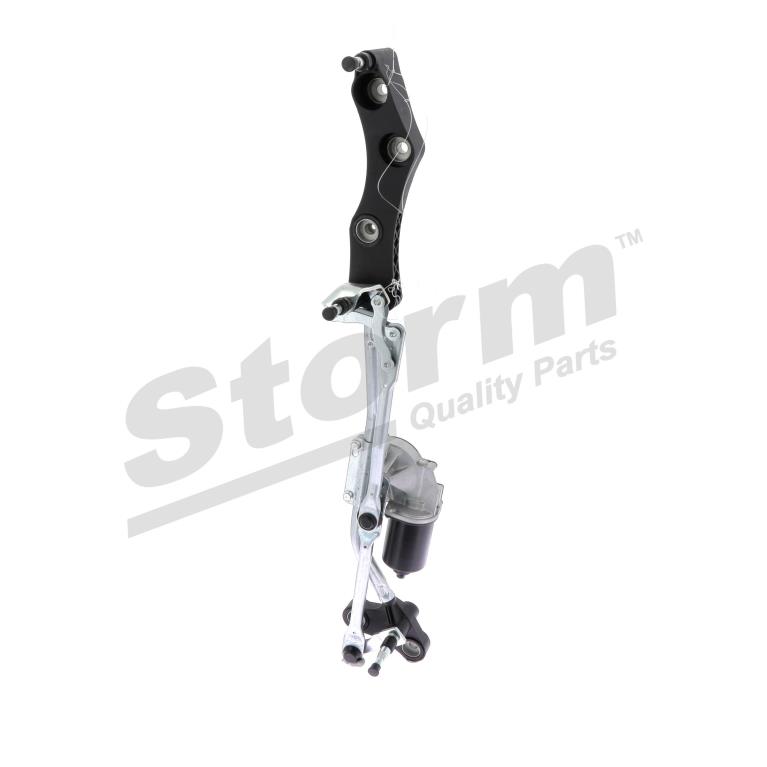 Moteur d'essuie-glace Storm ref. STO1511004