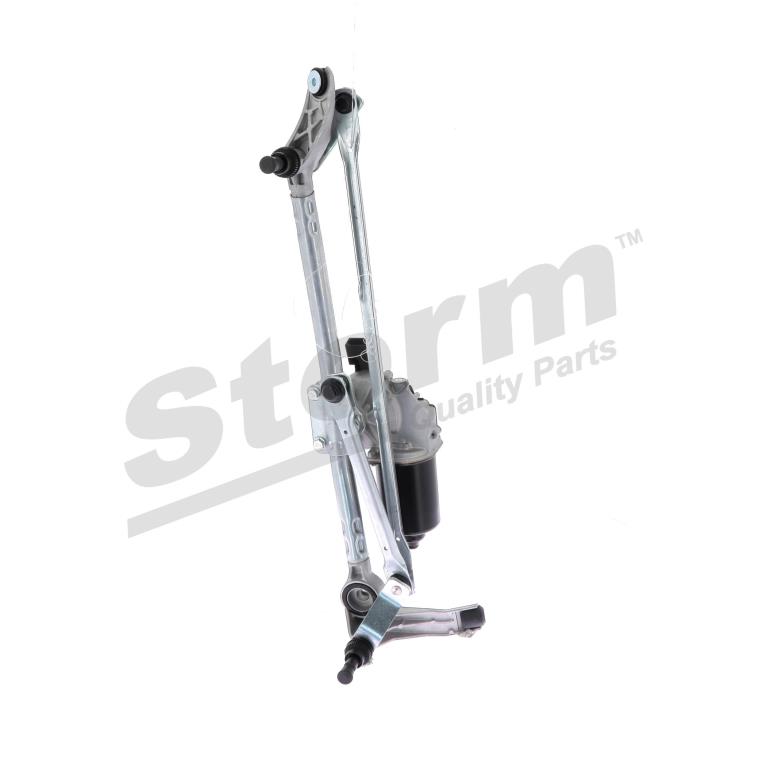 Motor del limpiaparabrisas Storm ref. STO1511005