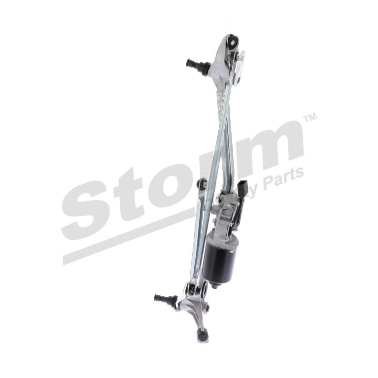 Motor del limpiaparabrisas Storm ref. STO1511005