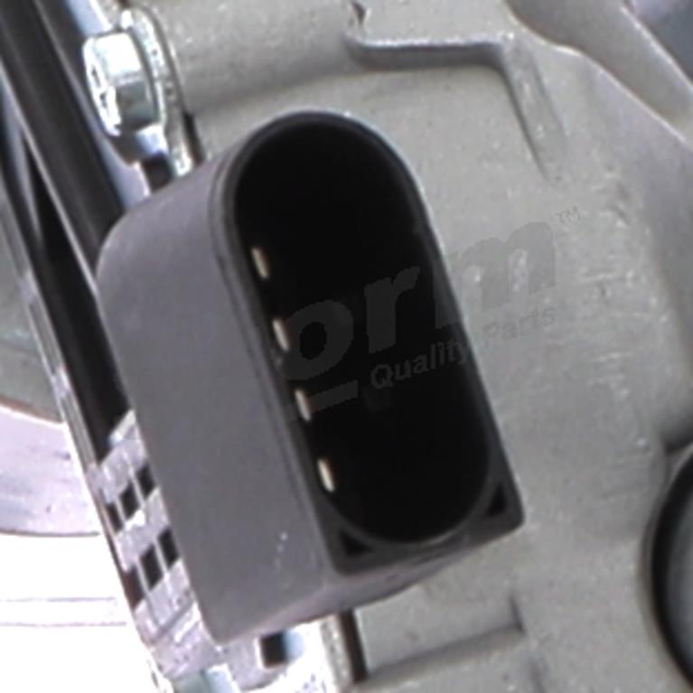 Motor del limpiaparabrisas Storm ref. STO1511005
