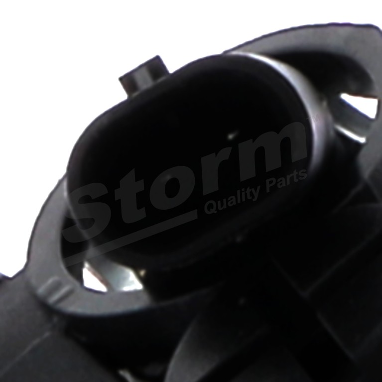 Caixa de termóstato Storm STO155001
