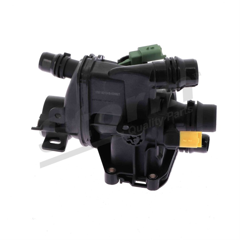 Boîtier du thermostat Storm STO199000