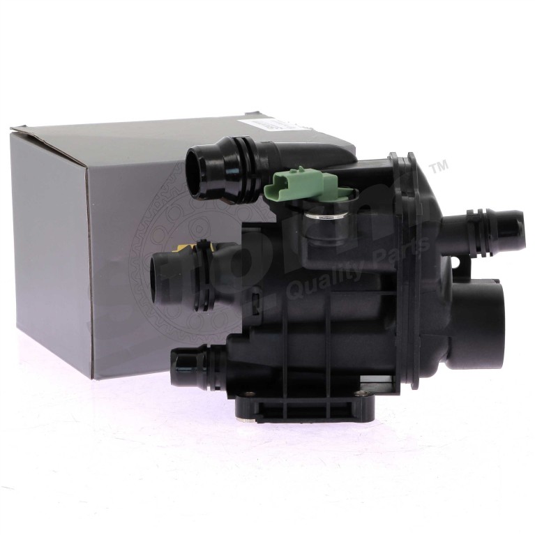 Boîtier du thermostat Storm STO199000