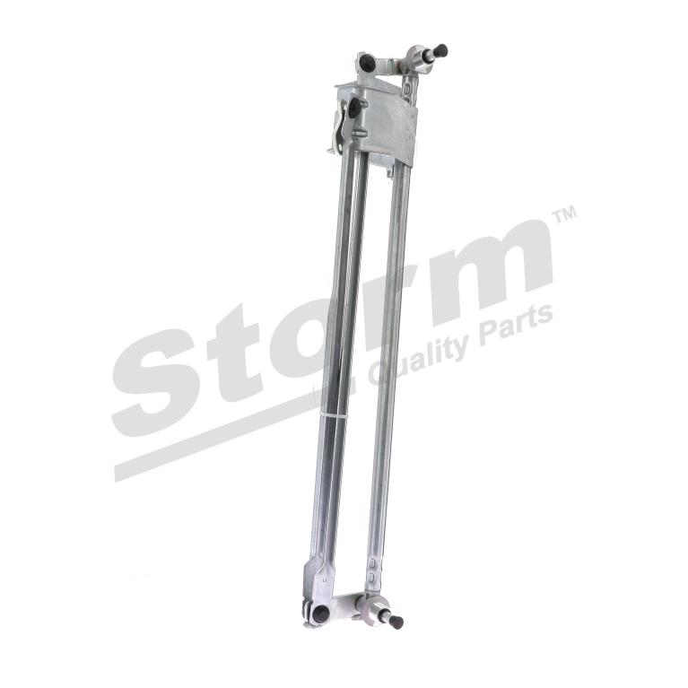 Tringlerie d'essuie-glace Storm ref. STO2551001
