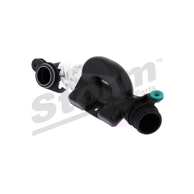 Mangueira do turbocompressor Storm ref. STO275000