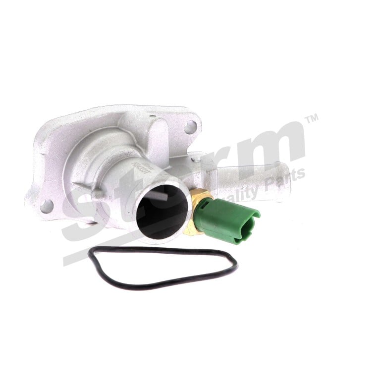 Boîtier du thermostat Storm STO300001