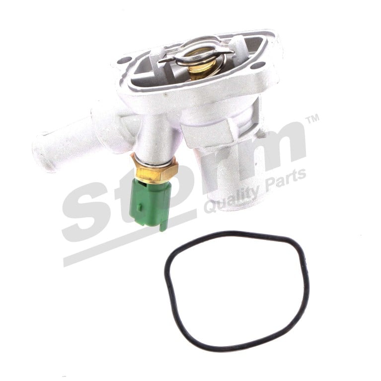 Boîtier du thermostat Storm STO300001
