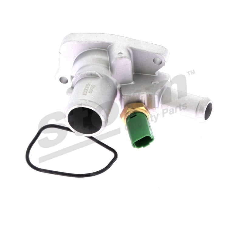 Boîtier du thermostat Storm STO300001