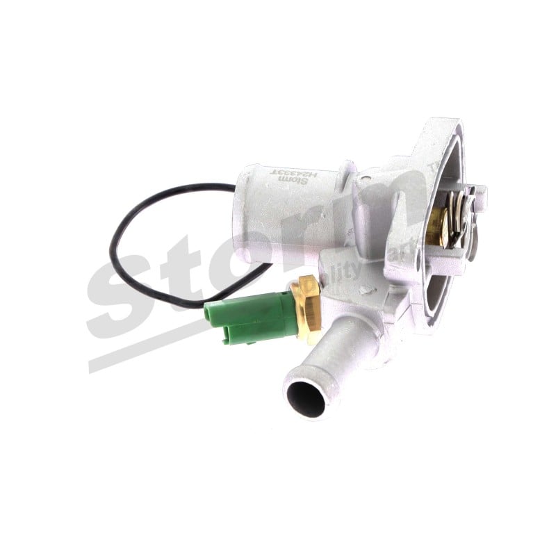 Boîtier du thermostat Storm STO300001