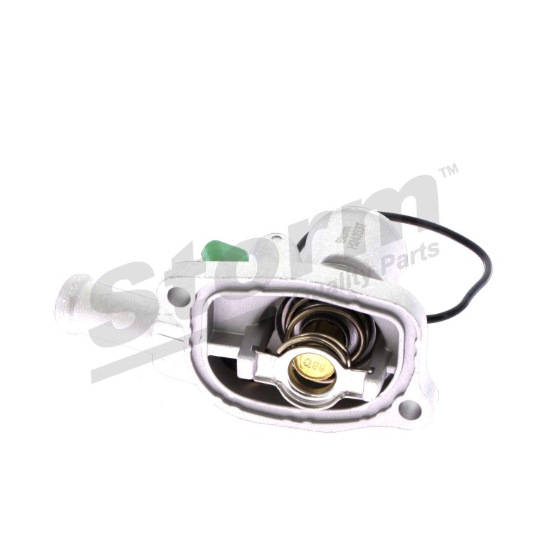 Boîtier du thermostat Storm STO300001