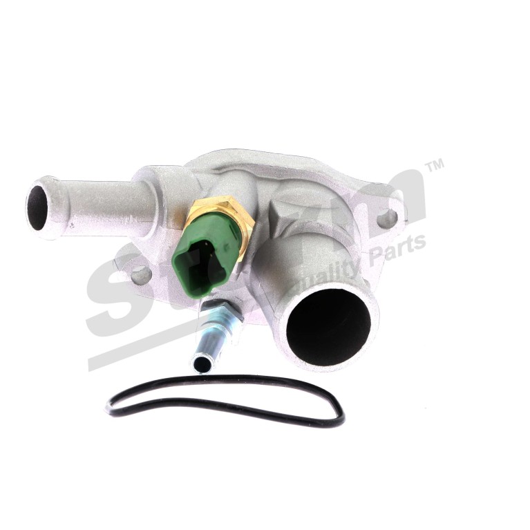 Boîtier du thermostat Storm ref. STO300002